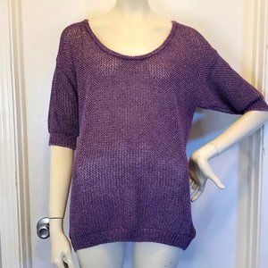 Torrid Sweater Top
